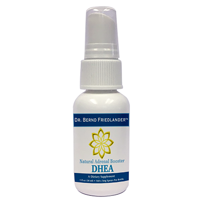 Picture of DHEA Spray